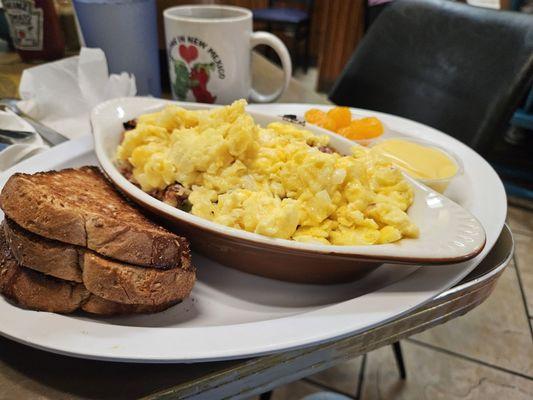 Harbaugh's Cafe