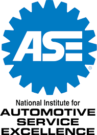 ASE certified