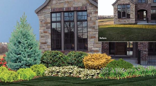 See what it will REALLY look like BEFORE we start with our 3D Landscape Design software! http://www.248landscape.com/