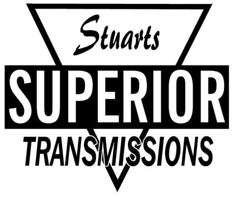 stuarts superior transmission