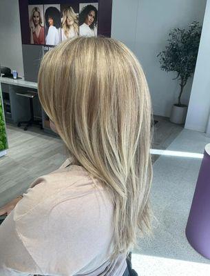 Madison Reed Hair Color Bar Westport