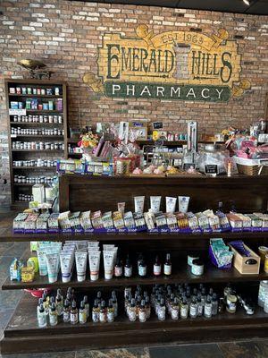 Emerald Hills Pharmacy