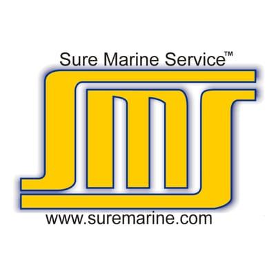 Sure Marine Service