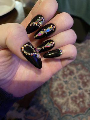 Full set by Linda