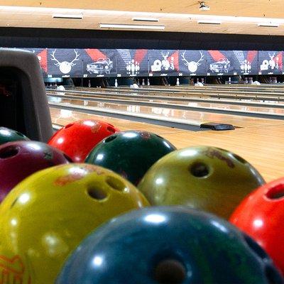 AMF Pembroke Pines Lanes