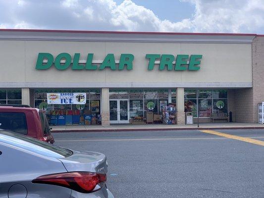 Dollar Tree