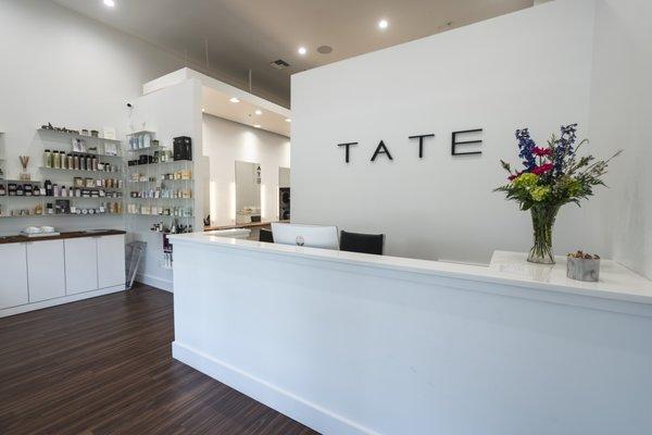 Salon TATE