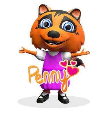 Penny Polite