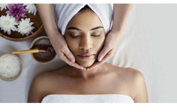 You will feel pampered and rejuvenated with one of our custom facials.