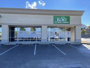 KORT Physical Therapy - Six Mile