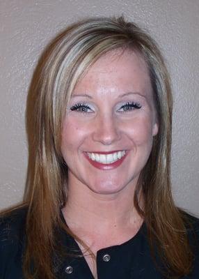 Kathy Billinger-Hygienist