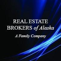 Real Estate Brokers of Alaska