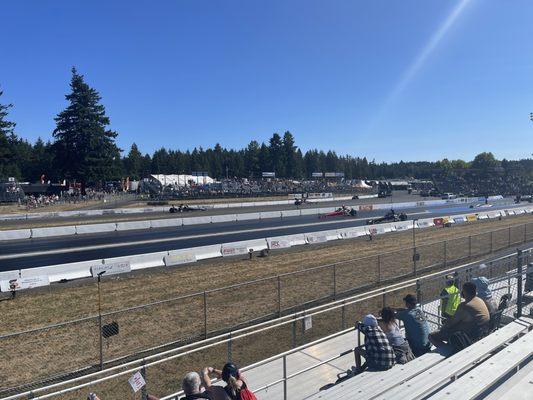 Pacific Raceways