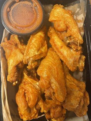 Irock Wings