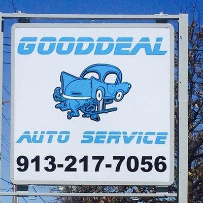 Gooddeal Auto Service