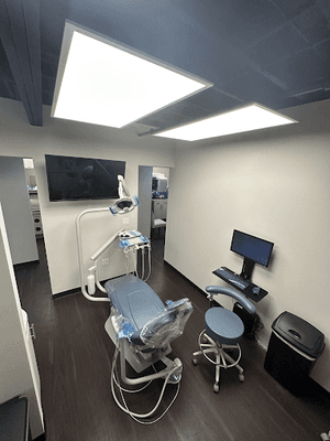 Adonia Dentistry Houston