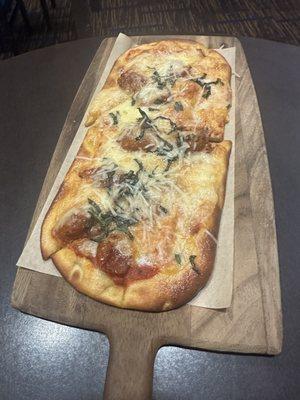 Margarita Flatbread