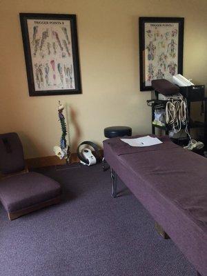 Wellness Chiropractic Center