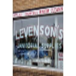 Levenson Industrial Supply