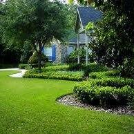 Stanley's Simply Green Lawn Maintenance