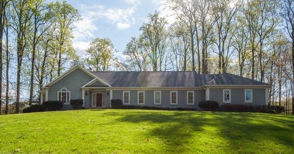 Hamilton, VA    $675,000 4 Bdrm, 5 Bath; 3 acres Details: http://vickychrisner.com/idx/mls-lo8615433-17071_quail_creek_cir_hamilton_va_20158