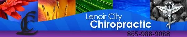 Lenoir City Chiropractic