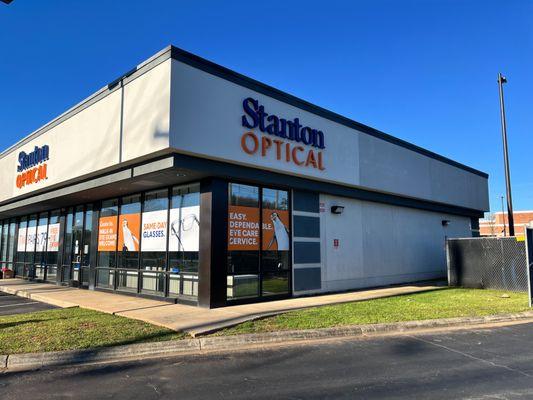 Stanton Optical