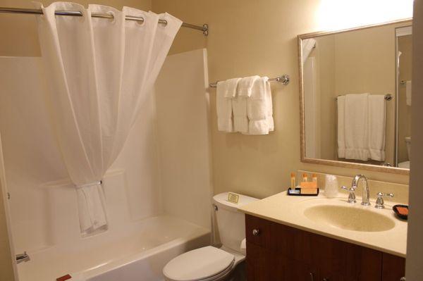 Guestroom Bath