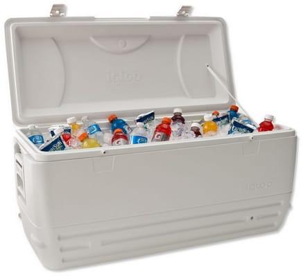 Rent large "coffin" cooler - $7 / day

http://www.miscrentals.com/coolers