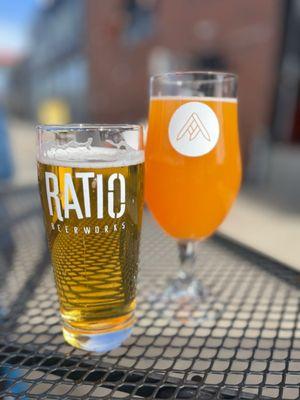 Ratio Beerworks