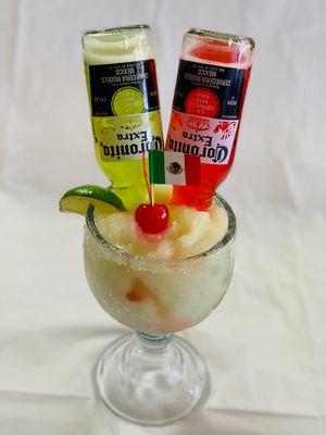 La Banderita Margarita