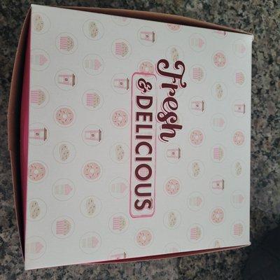 Cute box