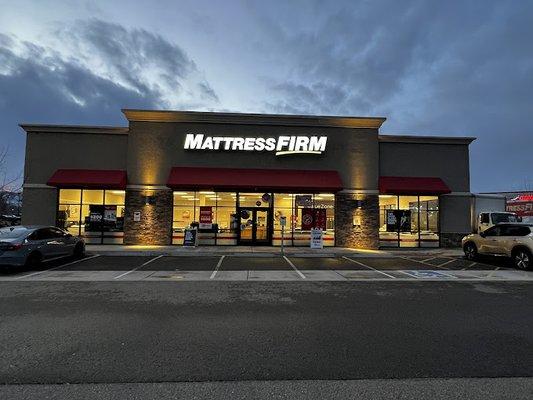 Mattress Firm Grand Junction