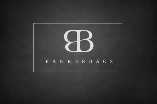 Logo design for BankerBags