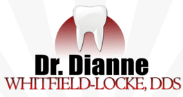 Dianne Whitfield-Locke DDS logo