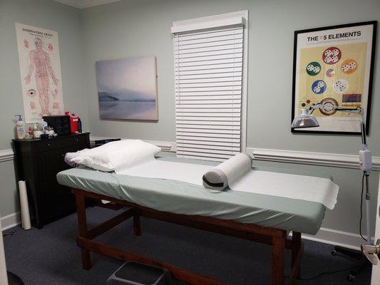 Treatment room 2