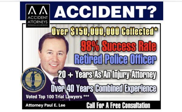 AA Accident Attorneys