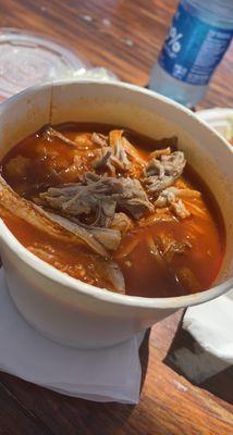 Pozole