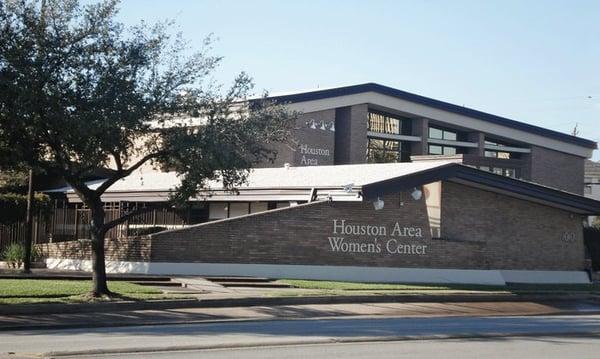 Houston Area Women's Center