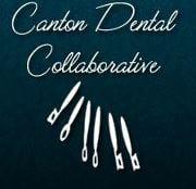 Canton Dental Collaborative logo