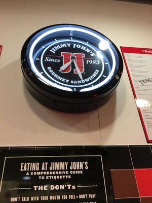 Jimmy John's