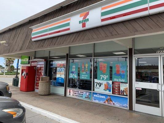 7-Eleven