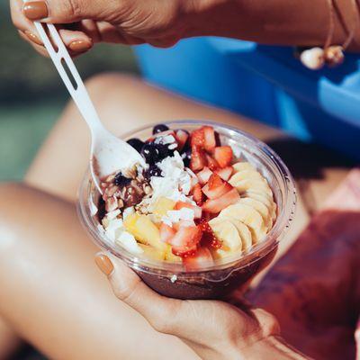 Acai Bowl