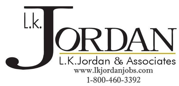 LK Jordan