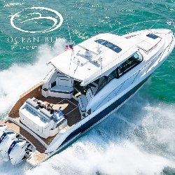 Ocean Blue Yacht Sales