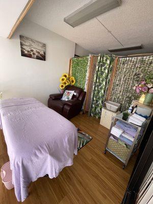 Paradise Waxing Spa