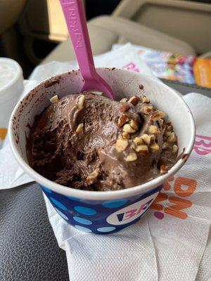 Baskin-Robbins