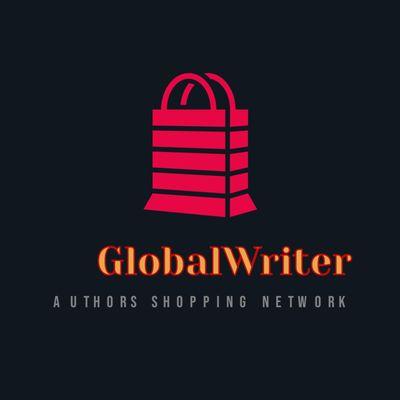 E-Comm store for authors and small business owners.