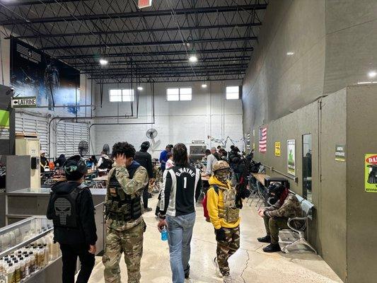 Miami Airsoft