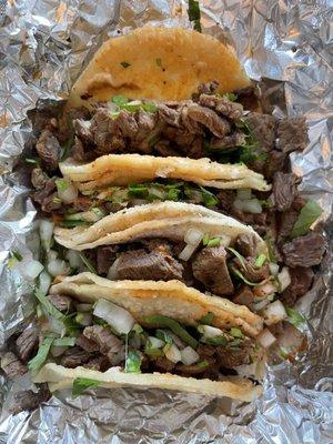 Carne asada